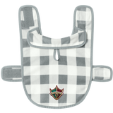 Delaware Ducks Pet Fleece Jacket