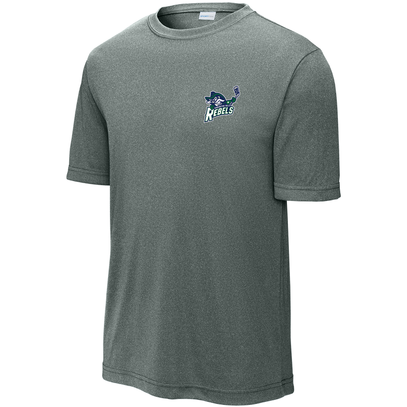 Kensington Valley Rebels PosiCharge Competitor Tee