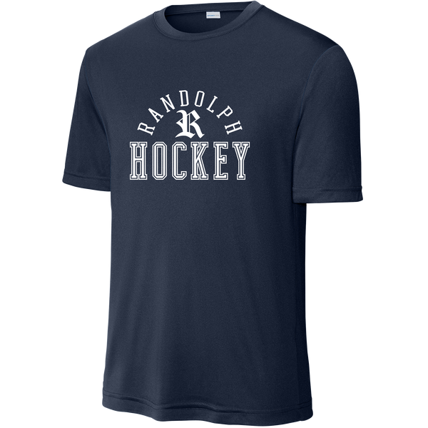 Randolph Hockey PosiCharge Competitor Tee