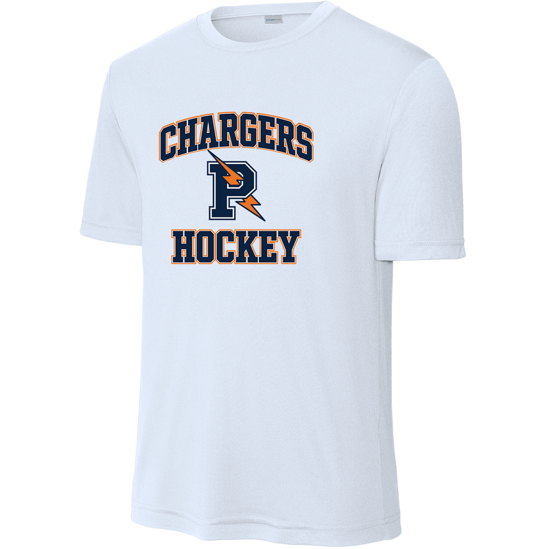 Powers Hockey PosiCharge Competitor Tee