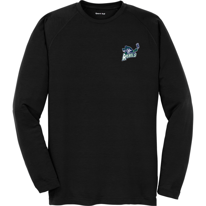 Kensington Valley Rebels Long Sleeve Ultimate Performance Crew