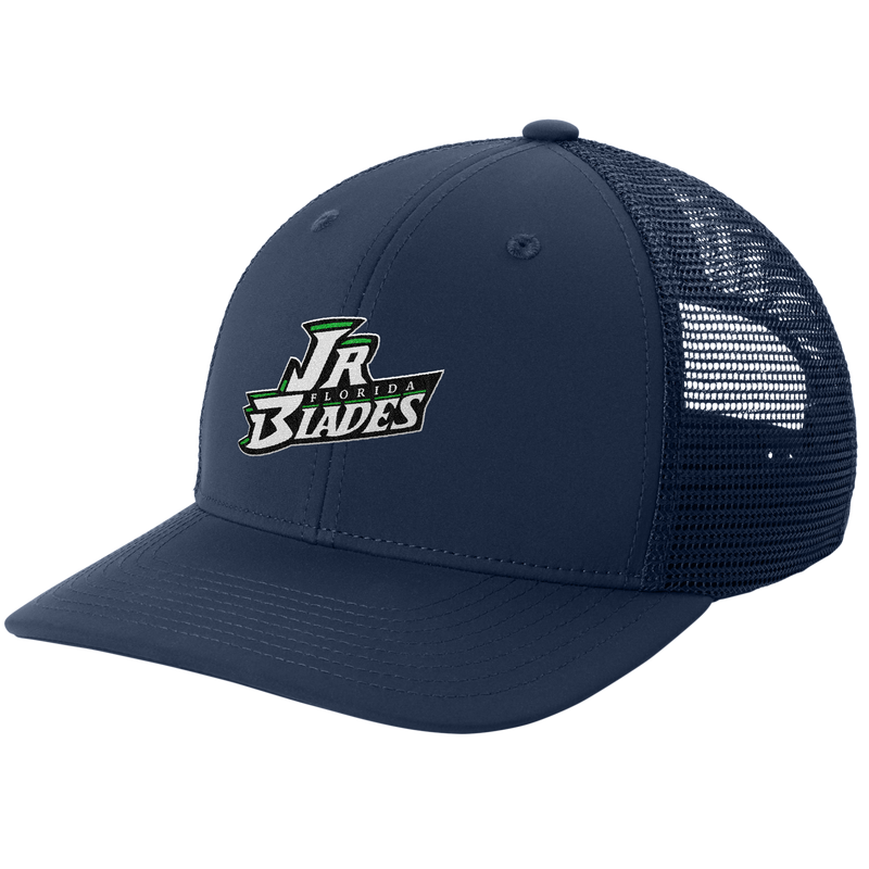 Junior Blades Club Trucker Cap