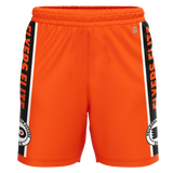 Philadelphia Flyers Elite Adult Sublimated Shorts