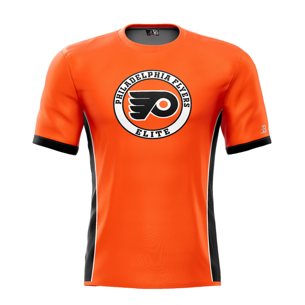 Philadelphia Flyers Elite Youth Sublimated Tee