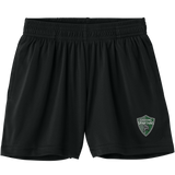Lansing Spartans Youth PosiCharge Competitor 5 Inch Pocketed Short