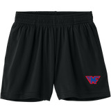 Mid-Fairfield Youth PosiCharge Competitor 5 Inch Pocketed Short