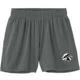 Allegheny Badgers Youth PosiCharge Competitor 5 Inch Pocketed Short