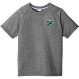 Kensington Valley Renegades Youth PosiCharge Tri-Blend Wicking Raglan Tee