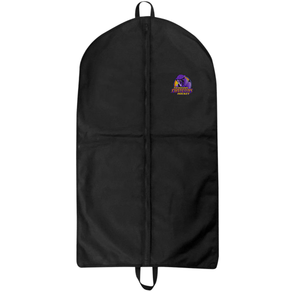 Youngstown Phantoms Gusseted Garment Bag